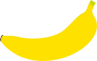 バナナ2